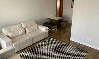 Imagem 2: SANTO ANDRé - Apartamento Padrão - Vila Assunção
