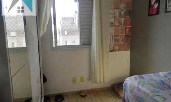 Imagem 5: Apartamento para Venda em Cajamar, Portais (Polvilho), 2 dormitórios, 1 banheiro, 1 vaga