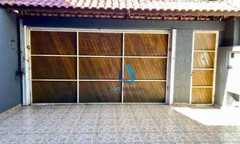 Imagem 2: Sobrado com 3 dormitórios à venda, 120 m² por R$ 794.000,00 - Campininha - São Paulo/SP