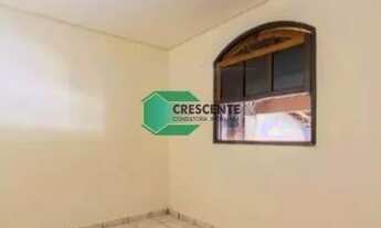 Imagem 6: Casa próxima ao Hospital Bartira com fácil acesso à Martim Francisco