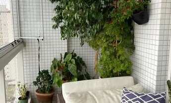 Imagem 5: Maravilhoso apto. de 170 m2 no Ed. Modernitá- com 3 suites e 3 vagas