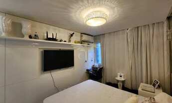 Imagem 7: Cobertura duplex nascente com 3 quartos em 155m² com 2 vagas de garagem na Graça