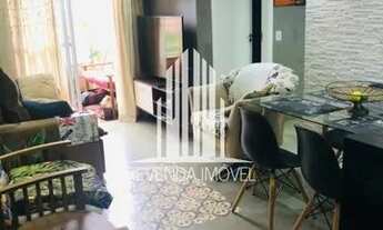 Imagem 2: Apartamento com 2 Quartos à venda, 46m² - Nakamura Park, Cotia