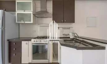 Imagem 6: APARTAMENTO COM 01 SUÍTE NO PANAMBY