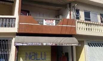 Imagem: Vende ou Troco Casa no Vila Falchi Mauá