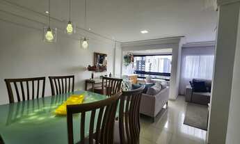 Imagem 5: Lindo apartamento 90m2, Nascente, decorado em Piedade