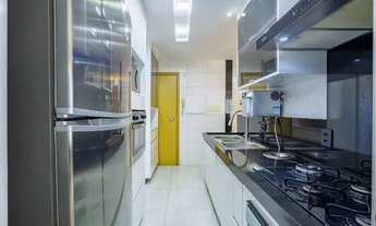 Imagem 6: Goiânia - Apartamento Padrão - Jardim Goiás