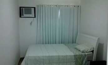 Imagem 7: Alugo Apartamento Residencial Life Resort Campo Grande
