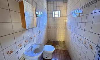 Imagem 1: Casa 3 quartos na Vila Mutirão com um barracão, ao lado a AV do Povo e Super Raio