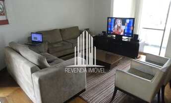 Imagem: Apartamento para venda em Moema, 4 quartos