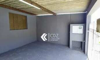 Imagem 3: Casa no Jardim Califórnia com 3 dormitórios