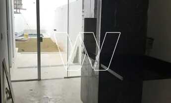 Imagem 6: Casa - Loteamento Caminhos de São Conrado (Sousas) - Campinas