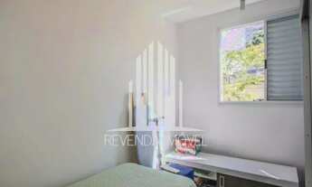 Imagem 2: Apartamento à venda 65m² com 3 dormitórios e 1 vaga no Jabaquara