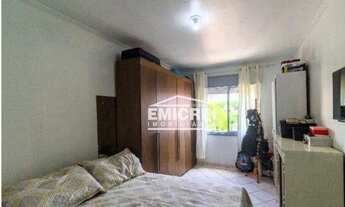 Imagem 4: Apartamento com 1 dormitório à venda, 51 m² por R$ 123.000,00 - Centro - São Leopoldo/RS