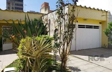 Imagem 3: Casa em Passo da Areia