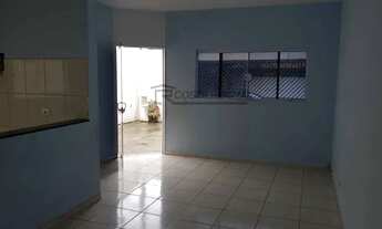 Imagem: Casa com 2 dormitórios para alugar, 1 m²