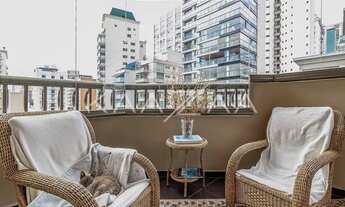 Imagem 5: SãO PAULO - Apartamento Padrão - Jardim Paulista