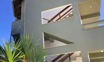 Imagem 4: Aluguel Anual: Apartamento Mobiliado de 2 Quartos R$1.400,00 Ingleses