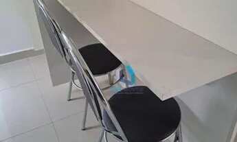 Imagem 7: Apartamento com 2 dormitórios à venda, 50 m² por R$ 320.000,00 - Vila Emir - São Paulo/SP