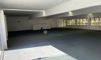 Imagem 2: Andar Corrido Galpão / depósito com aluguel por R$7.900 /mês