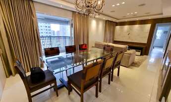 Imagem: Apto no London 134 m²