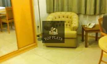 Imagem 2: Flat disponível na Vila Olímpia