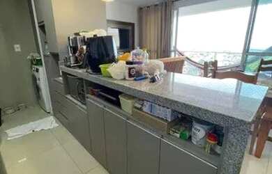 Imagem 3: Apartamento com 2 dormitórios, 55 m² - venda por R$ 550.000 ou aluguel por R$ 3.200/mês