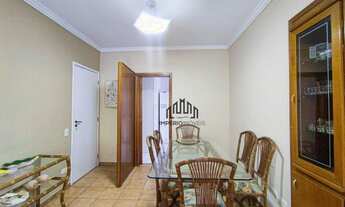 Imagem 4: Apartamento com 3 dormitórios à venda, 100 m² por R$ 545.000,00 - Pitangueiras - Guarujá/S