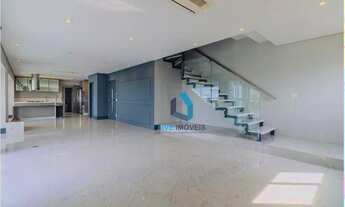 Imagem 5: Cobertura com 3 suites para alugar, 280 m² por R$ 40.000/mês - Campo Belo - São Paulo/SP