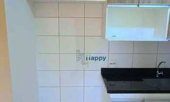 Imagem 4: Apartamento com 3 dormitórios para alugar, 70 m² por R$ 3.100/mês - Residencial Premiere M