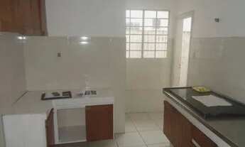 Imagem: CASA EM MACAÚBAS PR. Rua Aloísio Azevedo