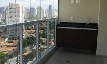 Imagem 6: Apartamento Vila Gertrudes Sao Paulo/SP