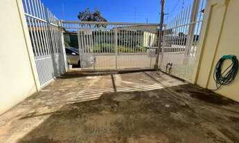 Imagem 2: Alugo casa na Esplanada V