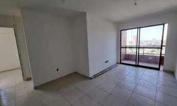 Imagem 7: Apartamento para venda com 65 metros quadrados com 3 quartos em Casa Amarela - Recife - Pe