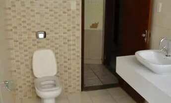 Imagem 3: Aluguel Casa 3/4 (3 suites) Residencial Flamboyant Ánapolis-GO