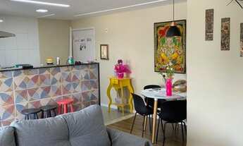 Imagem 4: Apartamento para venda possui 78 metros quadrados com 3 quartos em Centro - Diadema - SP