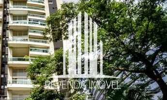 Imagem 16: Apartamento no Brooklin 190m2 com 3 dormitorios e 2 vagas de garagem