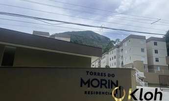 Imagem 2: Torres do Morin . Alugo Apto 2 qts