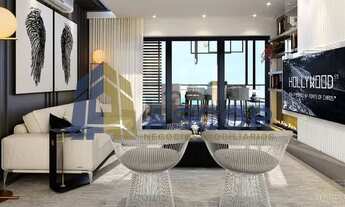 Imagem: Apartamento à venda, 166 m² - João Paulo