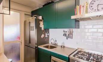 Imagem 5: Apartamento para venda tem 84 metros quadrados com 2 quartos em Pinheiros - São Paulo - SP