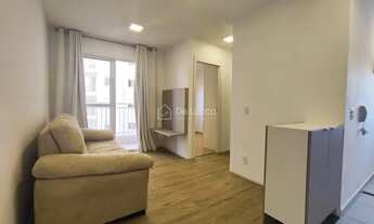 Imagem: Apartamento 2 dormitórios locação PUC