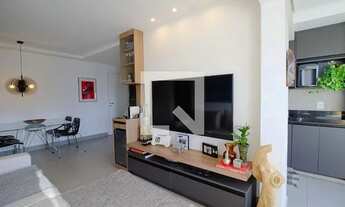 Imagem 3: Apartamento para Aluguel - Vila Andrade, 2 Quartos, 60 m2