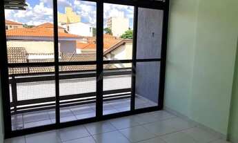 Imagem 4: Apartamento - Bonfim - Campinas
