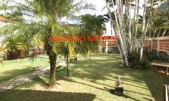 Imagem 3: CASA TEMPORADA em UBATUBA - SP, CONDOMINIO LAGOINHA