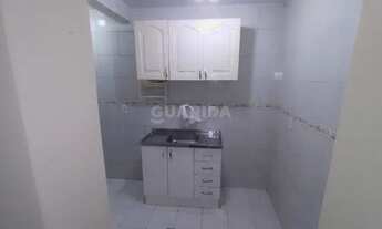 Imagem 6: Casa em condomínio no estilo sobrado de 1 dormitórios no bairro Cavalhada