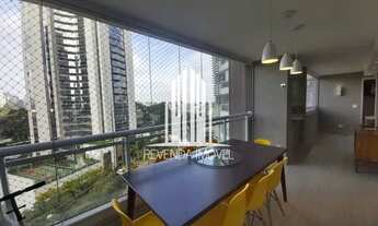 Imagem: Apartamento com 3 dormitórios sendo 1 suite,Varanda