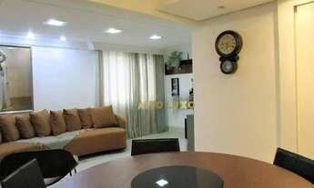 Imagem 5: Apartamento com 4 dormitórios à venda, 120 m² por R$ 730.000 - Buritis - Belo Horizonte/MG