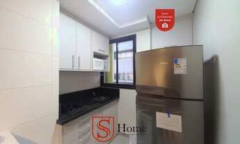 Imagem 3: Apartamento com 1 quarto para aluguel no Centro