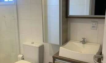 Imagem 4: Apartamento semimobiliado em Torres