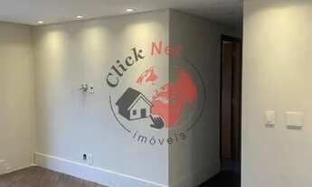 Imagem 3: Apartamento em Condomínio Clube à Venda no bairro Independência em São Bernardo do Campo N